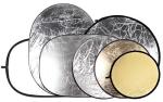 Reflective Discs