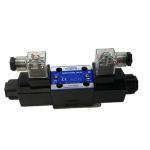 315bar Hydraulic Solenoid Directional Control Valve DSG-01-3C8-A240-N1-50