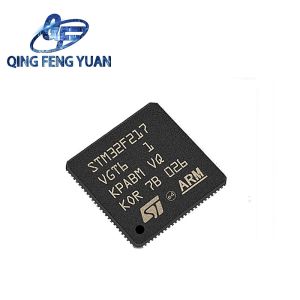 STMicroelectronics STM32F217VGT6 ARM Cortex-M3 Microcontroller Single-Core