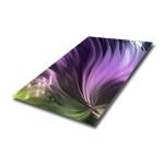 Inox Stainless Steel 304 PVD Colored Stainless Steel Texture Polished SS Sheet