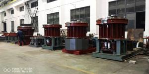 China No Roller Bearing Vertical Biomass Pellet Making Machine Waste Paper Pellet Mill factory