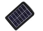 3000k 30w 60w 90w Integrated Solar LED Street Light Outdoor