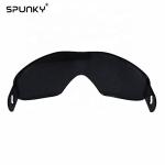 Anti Fog Protective Paintball Mask Lens For Outdoor CS War Game Sports