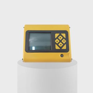 2.207J Concrete Strength Tester Manual Judgement JGJ/T23-2011 Standard