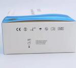 Throat Swab Rapid Diagnostic Test Kit , Nucleic Acid Diagnostic Throat Test kits