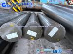 42CrMo4 42CrMo 42CrMoS4 1.7225 1.7227 Forged Alloy Steel Round Bar QT