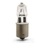 28V Train Railway Locomotive Quartz Halogen Headlights Bulb 75W Bayonet Base