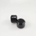 20g Chrome Metallized Pill Bottle for Cosmetic Packaging/PP Plastic Protein