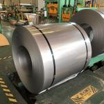 304 Mirror Stainless Steel Coils Cold Rolled BA 2B 3mm