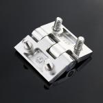 Hardware Accessories In Distribution Industry Special Hinge Metal Hinge