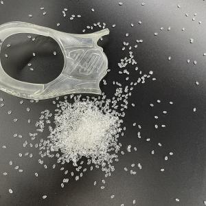 China Polyether Based Lightweight TPU Raw Material 65A 70A 75A 80A 85A 95A factory