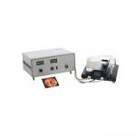 Educational Equipment Technical Teaching Equipment WATER CHILLING PLANT