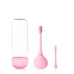 Professional Sonic Electric Toothbrush Inductive Wireless Charging IPX7