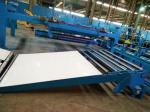 High Precison Steel Slitting Machine For Metal Strips Making