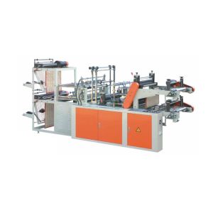 PE  Cutting & Sealing Machine