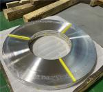 JIS SUJ2 Cold Rolled Thin Bearing Steel Strip For Spring