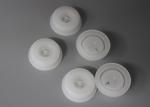 Semi - Transparent Silicon One Way Degassing Coffee Bag Valve Sealing On Soft