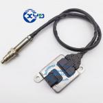 Mercedes 5WK9 6682A BENZ NOX Sensor A0009057000 For W166 W172 W205 W221 W251