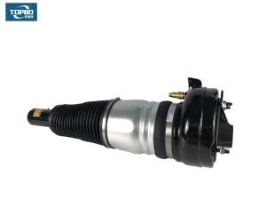 China Rubber OEM 4H0616039D Audi A8 D4 Air Suspension Audi Front Shock Absorber factory