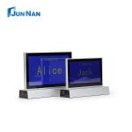 Paperless Conference System Microphone Lifters for Stage Performances and