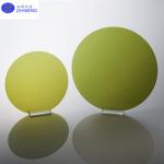 SiC Seed Wafer 8inch Thickness 600±50um 4H Type Production Grade For Silicon