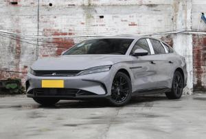 China 4Wd Byd Han Dmi Dm-I Plus Honor Edition Import Long Endurance Black Knight Build Your Dreams Ev Car factory