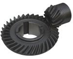 small pinion, big gear wheel manufacturer, gear made in China
