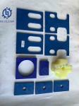 Rock Breaker Parts Damper Top Down EHB25 Cushion Shock Absorber