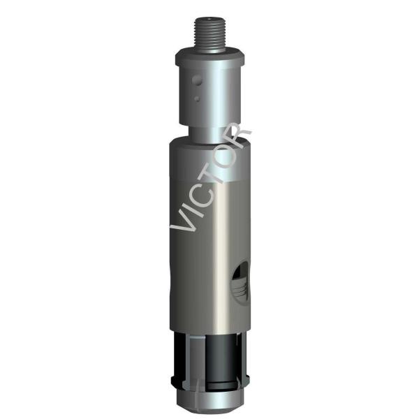 China AISI4140 Material Made Well Completion Tools , Standard Joint Running & Pulling Tools on sale China AISI4140 Material Made Well Completion Tools , Standard Joint Running & Pulling Tools on sale