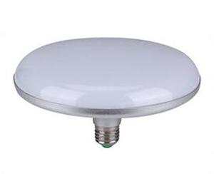 China Fashionable Design UFO LED Light Bulbs Indoor E27 Base AN-QP-UFO-18-01 For Housing factory