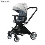 Wheelive Lightweight Baby Stroller (Birth to 3 Years Approx, 0-15 kg)Lightweight