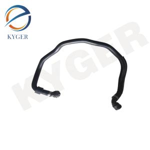 China 64216951946 HVAC Engine Radiator Hose Anti Corrosion For BMW 3 Series 128i factory
