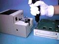 CL-3000 electric screwdriver Use the exclusive 12mm oil-retaining bearing as a