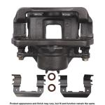 KIA Auto Parts Vehicle Car Brake Caliper 19B6463S 19B6462S OEM 58180-4ZA00 58190
