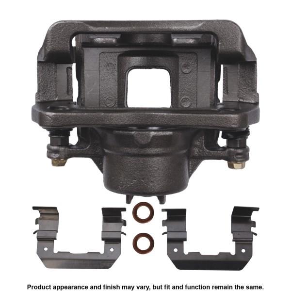 KIA Auto Parts Vehicle Car Brake Caliper 19B6463S 19B6462S OEM 58180-4ZA00 58190