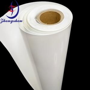 China Manure Cleaning PP Conveyor Belt For Poultry Chicken Farms factory
