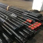 API J55 K55 L80 N80 P110 Octg Oil And Gas Pipe For Petroleum