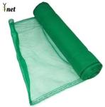 Fireproof Monofilament Safety Net 1m - 8m HDPE Safety Net For Construction Site