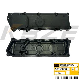 China 521-8086 521-8088 CAT C4.4 1104 ENGINE VALVE COVER T426695 T426694 T417516 4142X323 FITS JCB 3CX 4CX CAT E312 factory