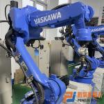 Spot Welding MIG Welding Used Robotic Arm MA1440 HP6 HP3 HP20 MA1400 CR20 MH50