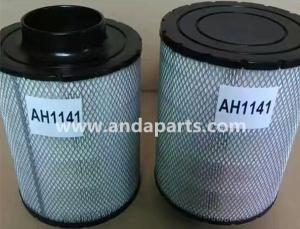 China Good Quality Fleetguard Air Housing Filter AH1141 factory