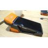 Buy cheap New Sunmi android 2GB Ram portable touch screen 4G WIFI NFC complete smart from wholesalers