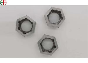 China Cnc Machining Turning Milling Precision Small Parts Ra3.2 factory
