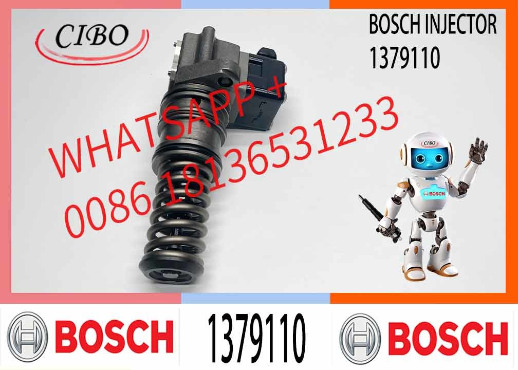 diesel engine fuel injection unit pump 0414755005 F00HN36635 XE315C 1379110 1392052