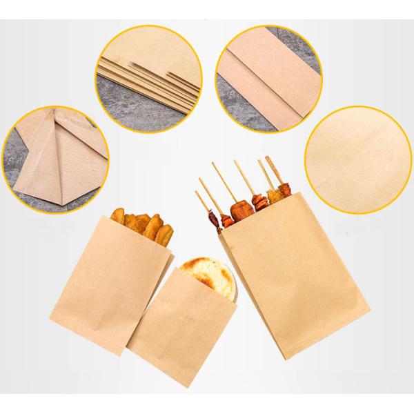 Strong Moisture Proof Food Pack Poly Plastic Coated Paper with different thickness 