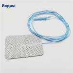 EMG Ground Adhesive Electrode 60x40mm With 1.5m Lead Wire