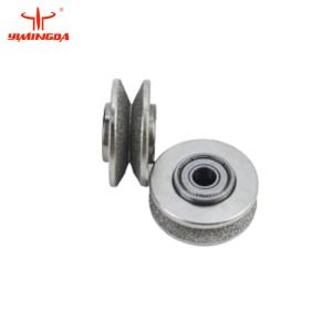 China Auto Cutter Grind Stone Vector 5000 Grinding Stone Wheel PN 703410 602331 factory