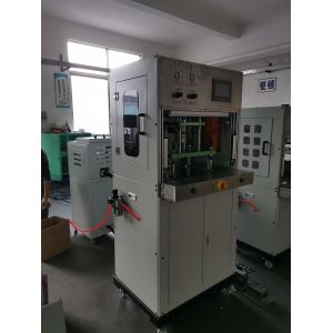 Horizontal Low pressure injection molding machine,PCB overmolding equipment