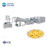 380V 1-3T Stainless Steel Hard Candy Making Machine Automatic Die Forming
