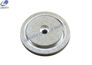 China Kuris Auto Cutter Knife Grinding Stone 24420+24422 For Apparel Industry factory